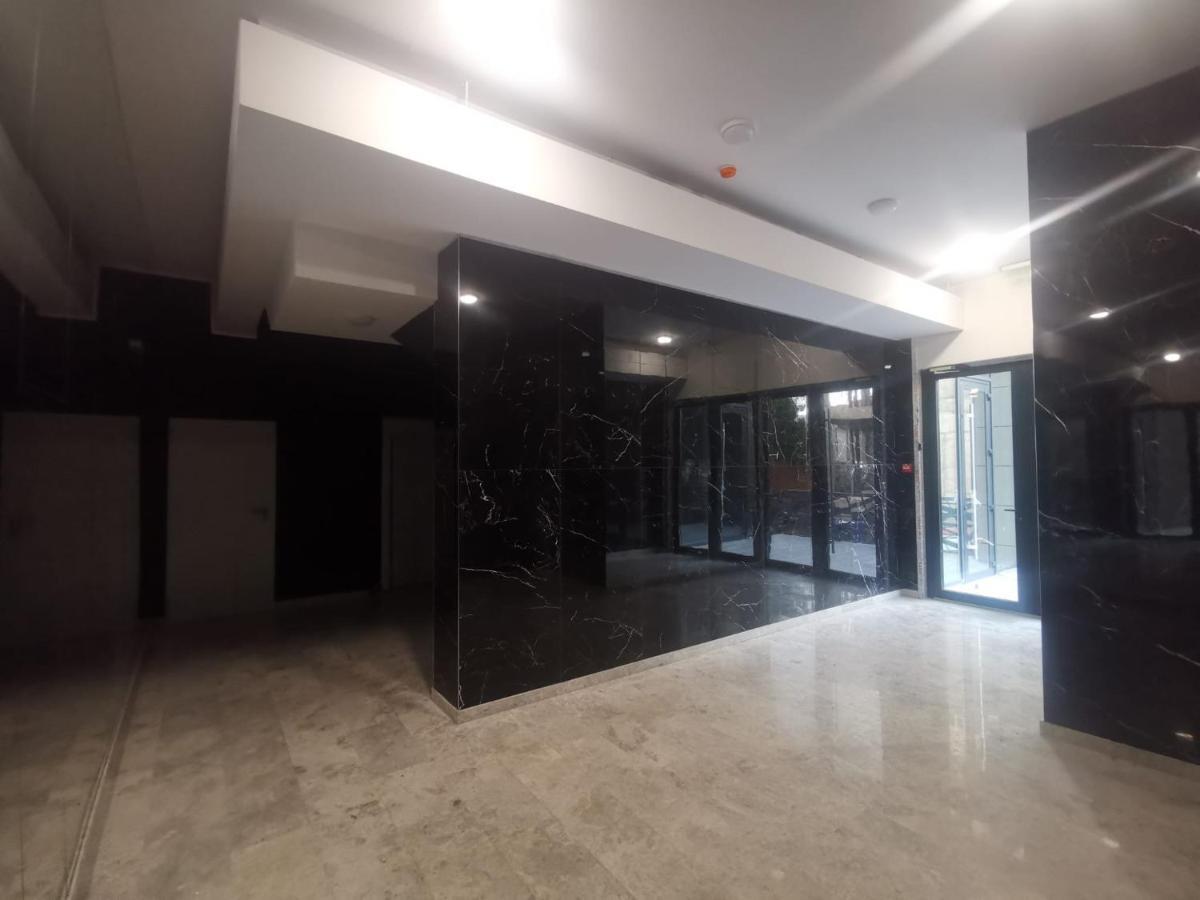Sunset Bucharest Rebreanu Apartment Exterior photo