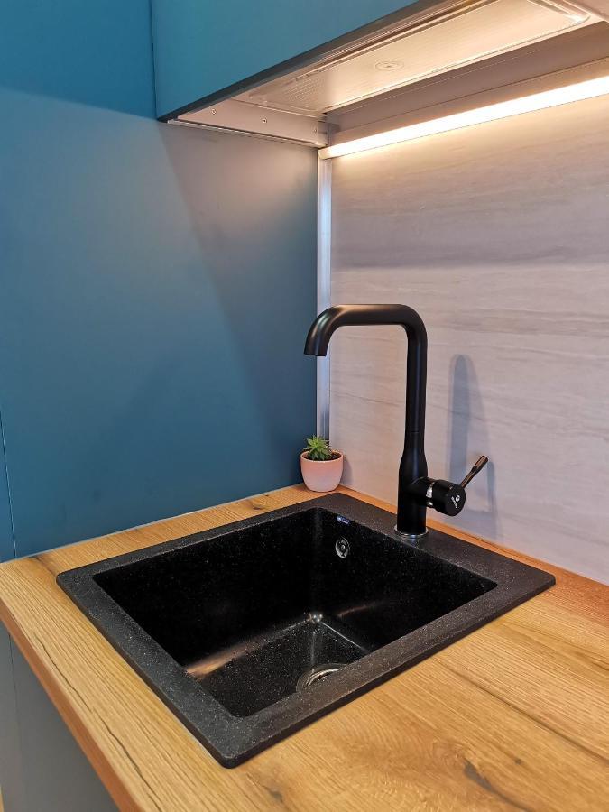Sunset Bucharest Rebreanu Apartment Exterior photo