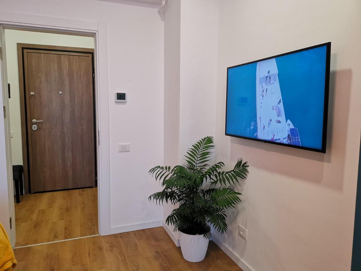 Sunset Bucharest Rebreanu Apartment Exterior photo