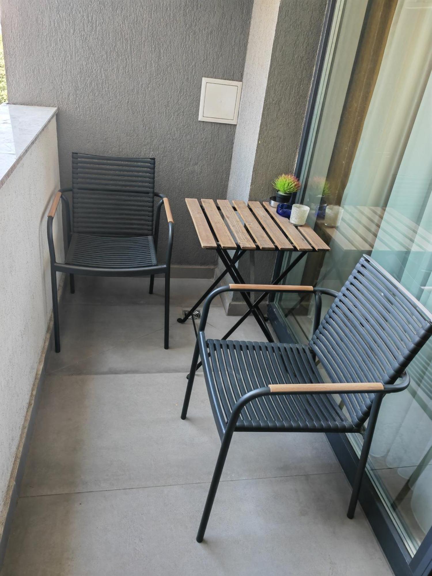 Sunset Bucharest Rebreanu Apartment Exterior photo